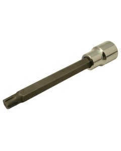 CTA Manufacturing 9 mm Ribe Bit Socket
