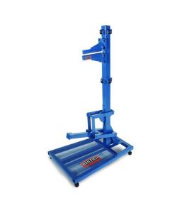 BLI1004979 image(0) - Baileigh 8IN OPEN ENDED LETER BRAKE VEE BRAKE