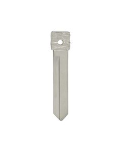 XTL27600700 image(0) - Xtool USA Key Blades for Ford H75