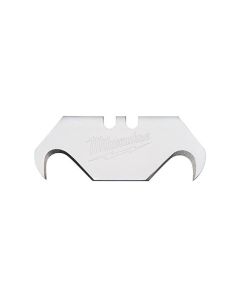 MLW48-22-1952 image(2) - Milwaukee Tool 50 PC Hook Utility Knife Blades w/ Dispenser