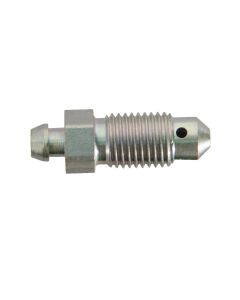 SRRBB11 image(0) - S.U.R.&R. 7/16" - 20NF Bleeder Screw 5pk