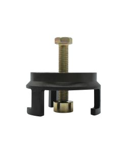Astro Pneumatic HD Harmonic Crank Pulley Puller - GM LS, Ford Coyote, GMC, Chrysler, Dodge & Jeep