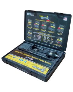 PMXPWP220PRO image(0) - ProMaxx Duramax Remover w/ Air hammer adapter