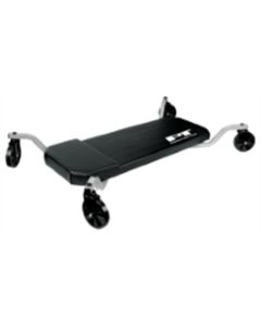 Wilmar Corp. / Performance Tool Oversized 4-Caster X-Frame Creeper