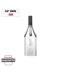 MLW45-34-1042 image(1) - Milwaukee Tool 3/8" Drive 5/32" Hex Bit Socket