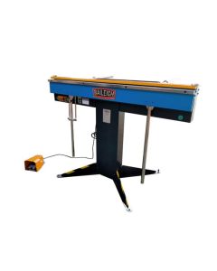 Baileigh 48"x 16 Gauge Magnetic Sheet Metal Brake - BB-4816M