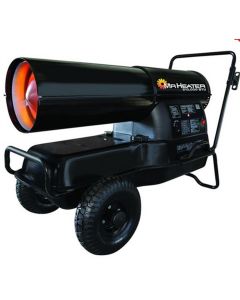 MRHF270385 image(2) - Mr. Heater 210,000 BTU Forced Air Kerosene Heater