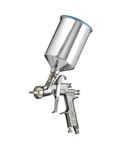 IWA5552 image(1) - Iwata LPH400-144LV GUN/CUP(PCG7DM)