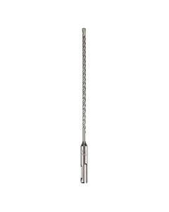 DWTDW5517B25 image(1) - DEWALT 3/16" x 2" x 4-1/2" High Impact Carbide SDS+