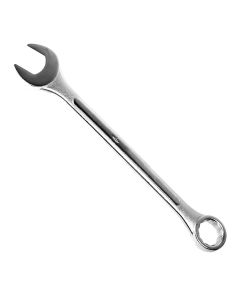 K Tool International Wrench 1-5/8 Inch Combination 12 Point 15 Degree