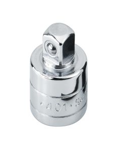 S K Hand Tools SOCKET ADAPTER 1/2IN. FEMALE 3/8IN. MALE