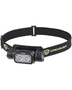 STL89019 image(0) - Streamlight Sledge 1000 Lumen Multi-Fuel Flood Headlamp