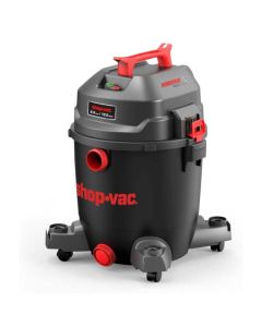 SHV5430098 image(0) - Shop Vac 12 Gallon 6.5PHP Whisper Wet/Dry Vac