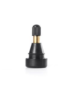 TMRTR801HP-50 image(1) - Tire Mechanic's Resource Valves High Pressure Rubber 1.31" x .625" 50pk