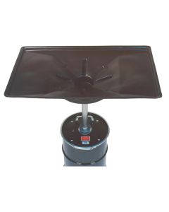 DOW2436 image(1) - John Dow Industries ADAPT TRANS DRAIN 36x24 BIG MOUTH