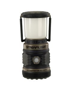 STL44941 image(2) - Streamlight Siege AA Rugged and Compact Outdoor Lantern - Coyote