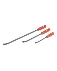 TIT17113 image(0) - TITAN 3 pc. Strikable Pry Bar Set