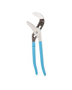 CHA460 image(0) - Channellock 460 16.5 Inch Straight Jaw Tongue & Groove Pliers