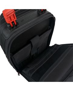 WIH91869 image(2) - Wiha Tools Heavy Duty Tool Hauler Backpack