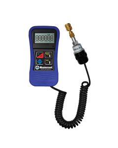 MSC98061 image(0) - Mastercool DIGITAL VACUUM GAUGE/MICRON GAUGE