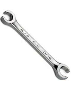 S K Hand Tools WR 3/4 X 5/8 FLARE NUT 6PT