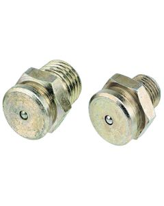 Lincoln Lubrication GREASE FITTING