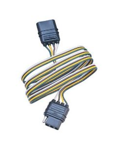 Hopkins Manufacturing 10' 4-WIRE FLAT EXTENSION