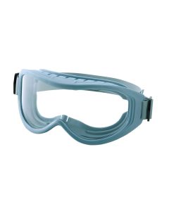 Sellstrom Sellstrom - Safety Goggle - ODYSSEY II Series - Clean Room Goggle - Clear Lens