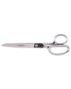 Klein Tools Straight Trimmer, 9-Inch