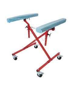 ITTI-XS image(0) - Innovative Tools & Tech X-Stand I-XS Mobile Scissor Stand, 30 in W x 28 in D x 37 in H, 125 lb Load