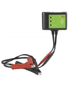 BOS1699501320 image(1) - Bosch BAT 120 Battery and Starter/Charger System Tester
