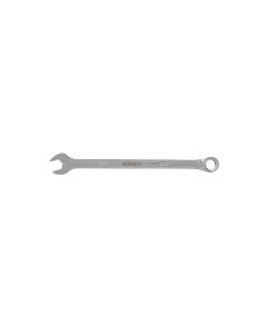 SUNEX 3/8" Full Polished Combination Wrench