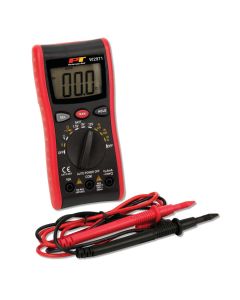 WLMW2971 image(1) - Wilmar Corp. / Performance Tool Digital Multimeter Tester w/Auto Ranging