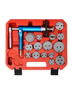 CTA4302 image(2) - CTA Manufacturing Air-Powered Brake Caliper Wind Back Tool Kit
