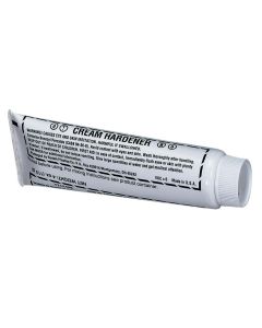 FIB354 image(1) - Fibre glass Evercoat 100354 Quick Hardening Cream Hardener, 2.75 oz Tube, Blue, Paste