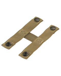 STL14030 image(0) - Streamlight Replacement Retainer MOLLE - Sidewinder - Coyote