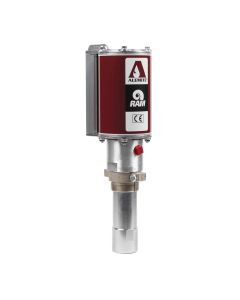 Alemite 5:1 Ratio Oil Pump