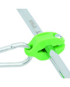SRWV8561102 image(0) - PeakWorks Round Tool Clamp - 1/2" - 1 piece (Blister Pack) - For Tool Tethering System