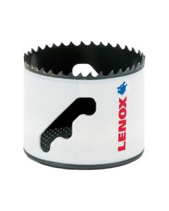 Lenox Tools Hole Saw, 2 in. Long Lasting Bi-Metal Construction