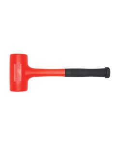 KDT82240 image(1) - GearWrench 16 Ounce Dead Blow Hammer with Polyurethane Head