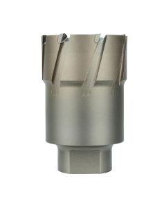 MLW49-57-6000 image(1) - Milwaukee Tool 6" Threaded Steel Hawg Cutter