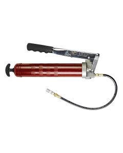Alemite Lever Grease Gun, 10,000 PSI