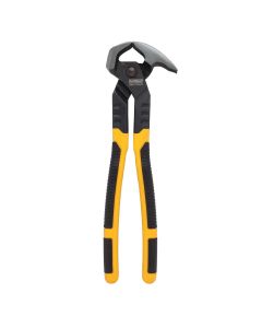 DWTDWHT75488 image(1) - DeWalt 10 Inch End Nipper Pliers