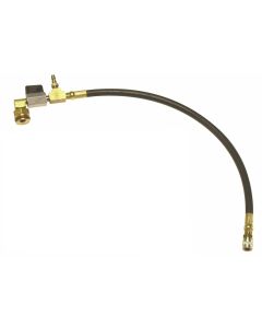 SG Tool Aid FUEL INJECTION CLEANING HOSE XXX