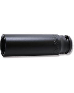 Ko-ken USA 13300A-11/16 3/8 Sq. Dr. Socket 11/16 6 point Length 80mm