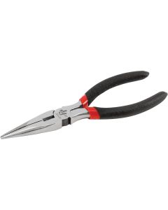 WLMW1102 image(1) - Wilmar Corp. / Performance Tool 8" Long Nose Pliers
