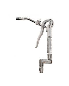 BLK3310-009 image(0) - Balcrank Handle, Grease, Pro-Booster, W/Z-Swivel, 1/4 Inch  Npt(F)