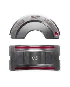 Milwaukee Tool 3/0  Aluminum U Style Die