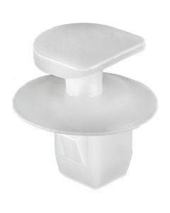AVC21850 image(0) - AUVECO NISSAN/INFINITI MOULDING CLIP