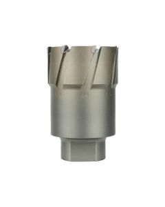 MLW49-57-5500 image(1) - Milwaukee Tool 5-1/2" Threaded Steel Hawg Cutter
